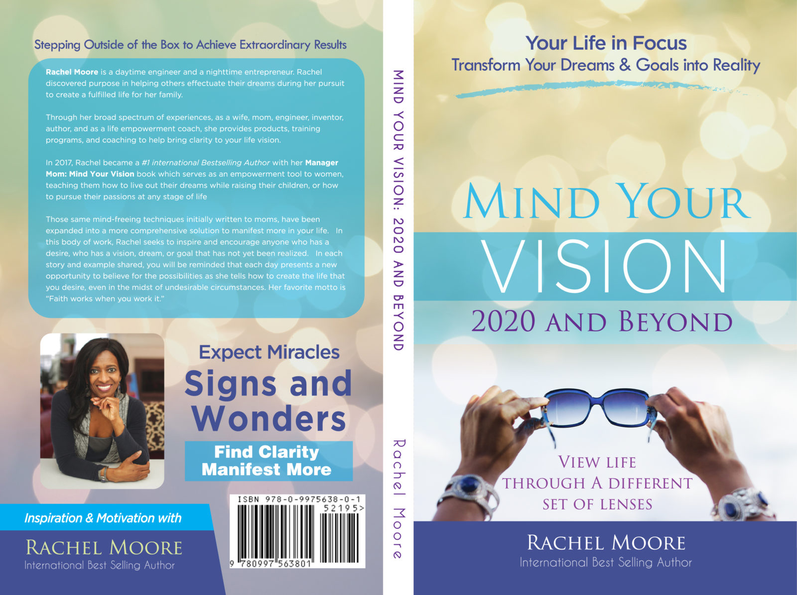 Your Vision Action Plan Mind Your Vision